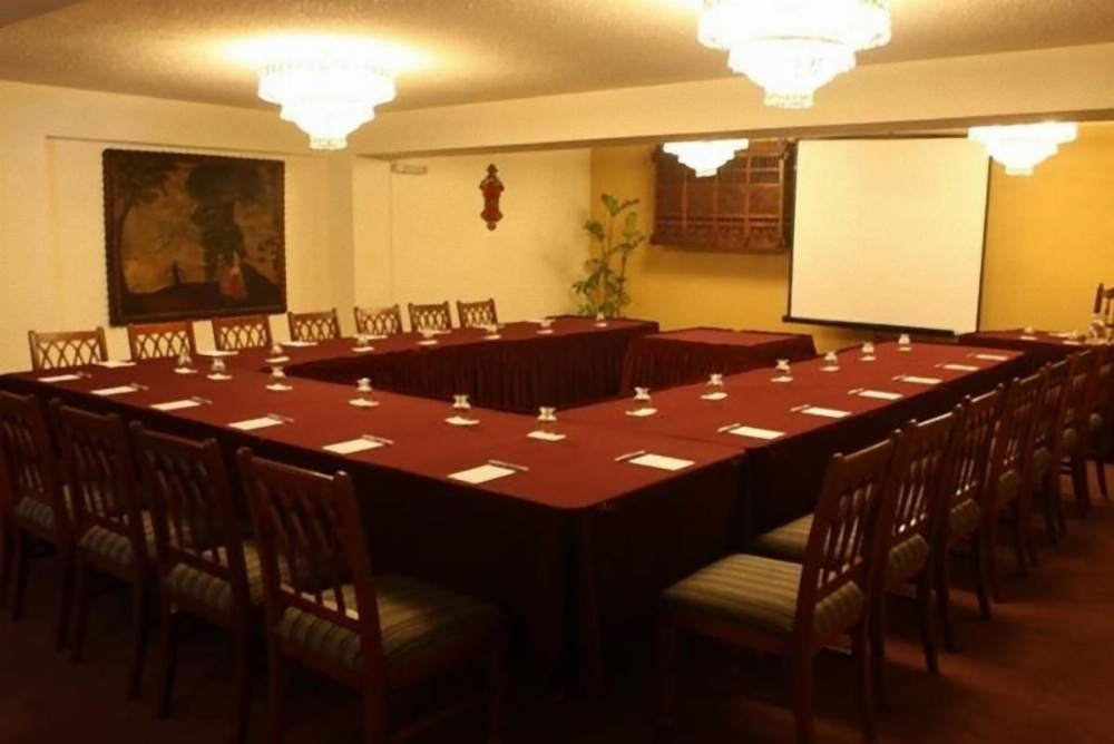 Hotel Carrera Image 11