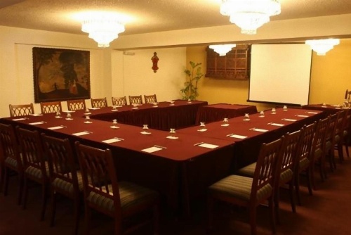 Hotel Carrera image 11