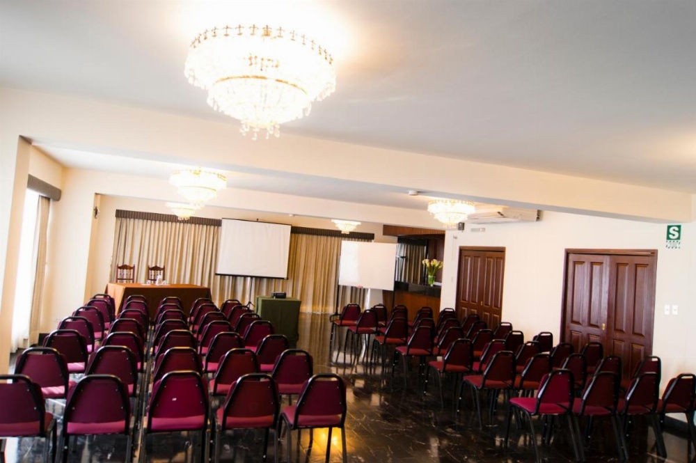 Hotel Carrera Image 13