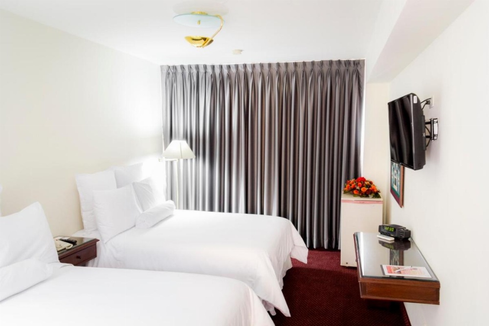 Hotel Carrera Image 16