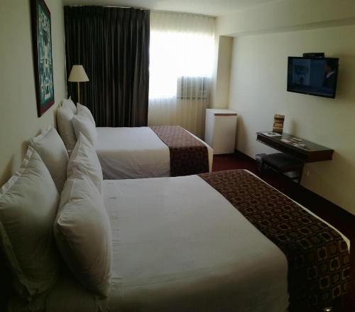 Hotel Carrera image 19