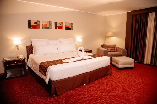 Hotel Carrera image 2
