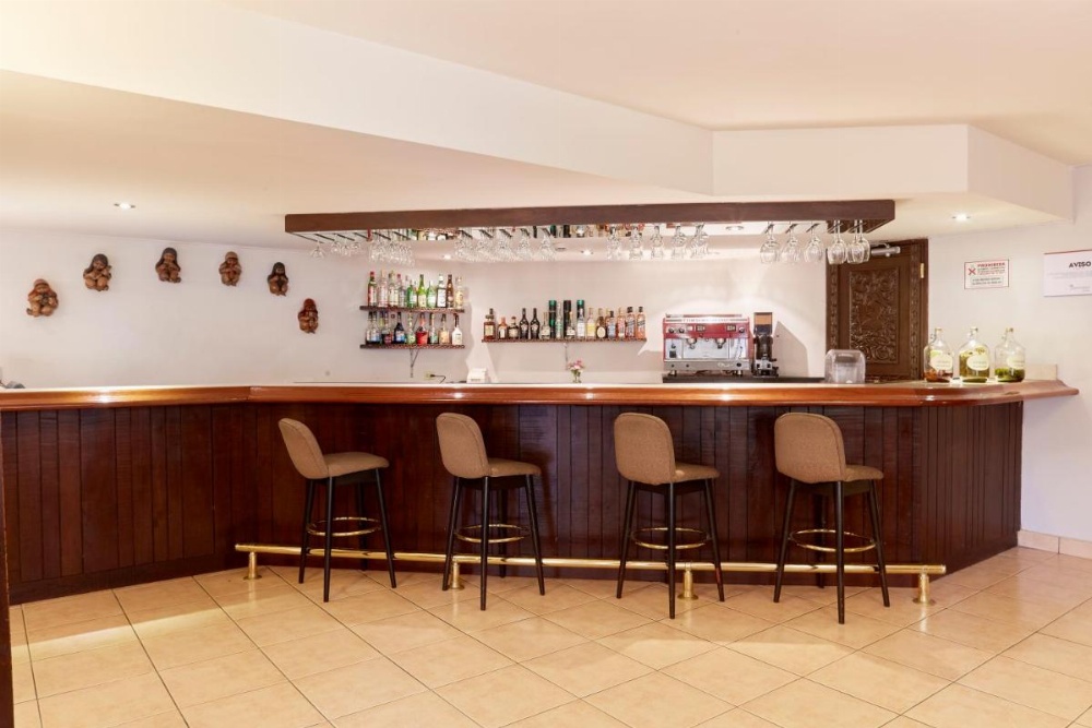 Hotel Carrera Image 30