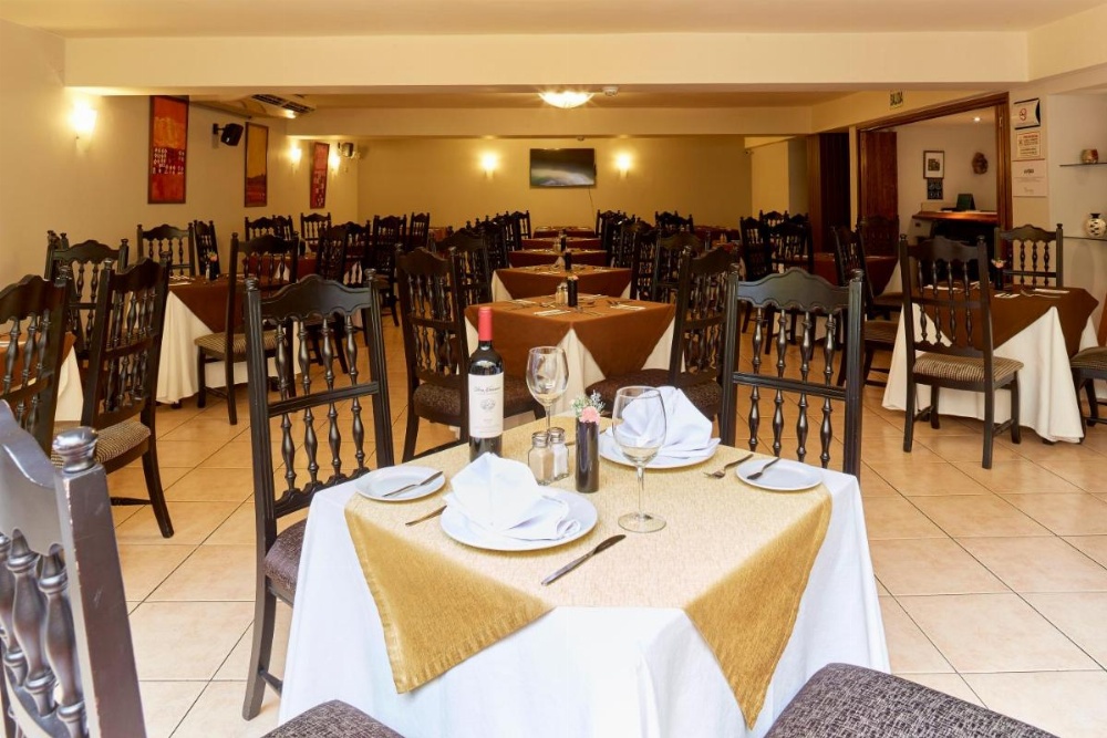 Hotel Carrera Image 31