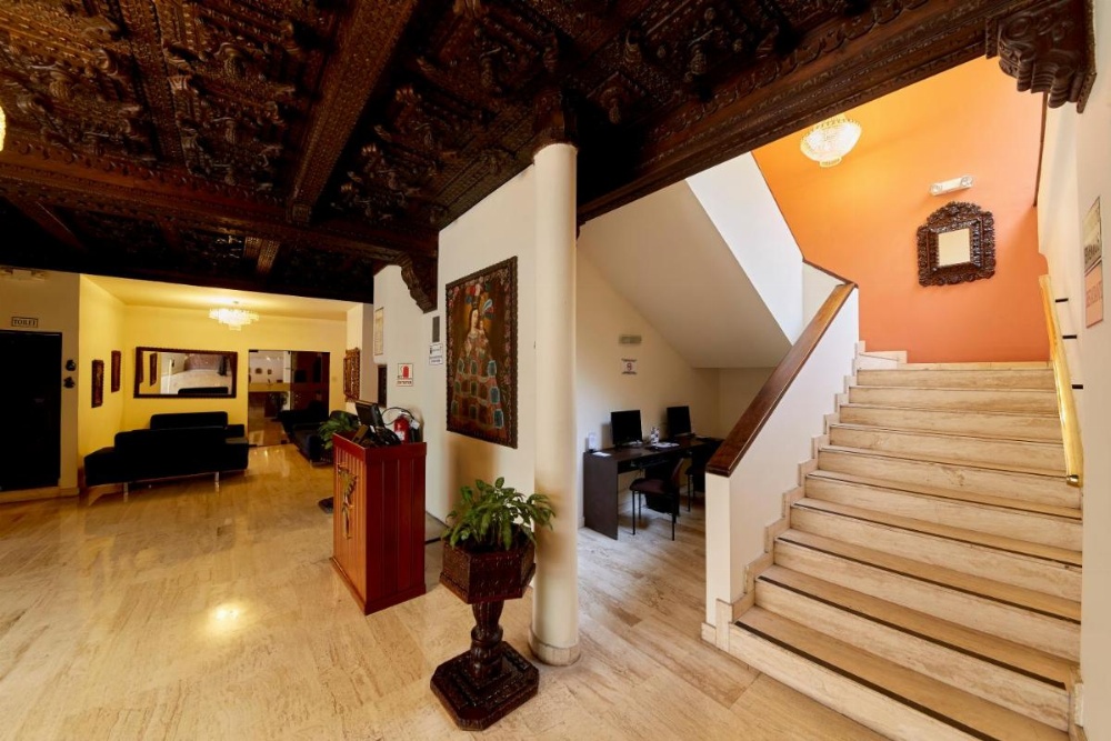 Hotel Carrera Image 33