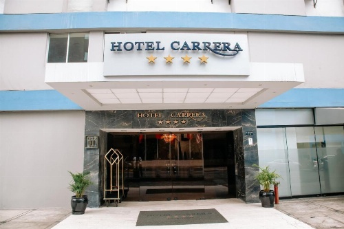 Hotel Carrera image 8